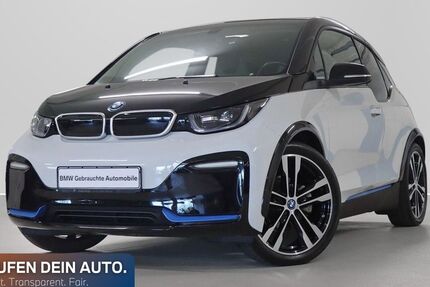 BMW i3 53.446 km 23.310 &euro; Neuwied 56564