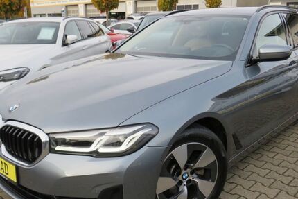 BMW 520 79.900 km 28.990 &euro; Ransbach-Baumbach 56235