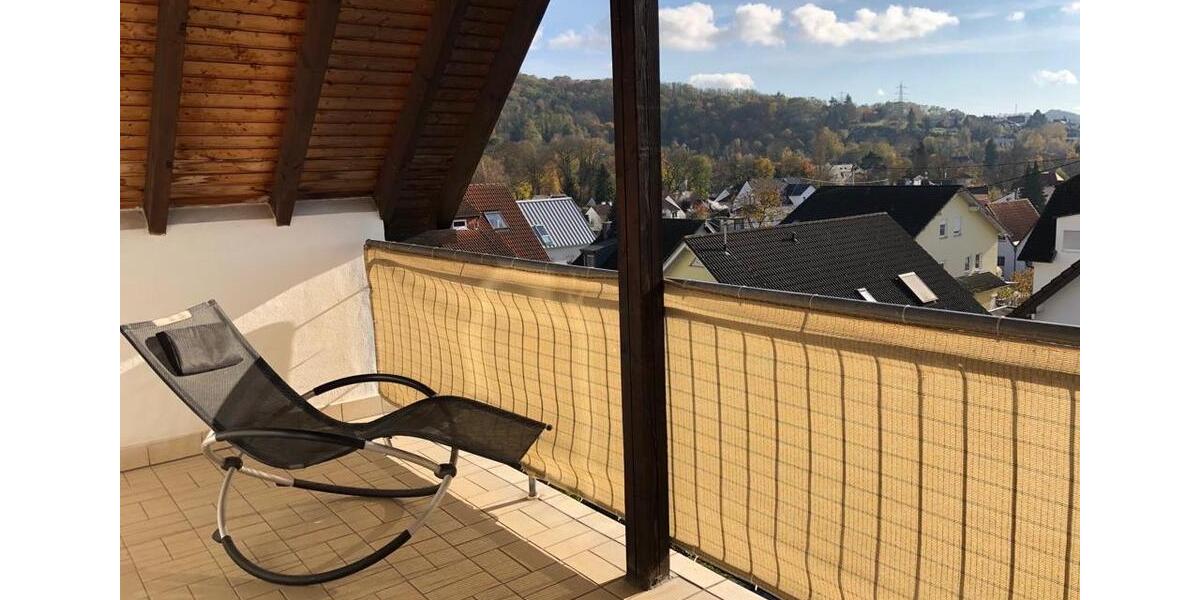 Dachgeschoßwohnung Bendorf - 3 Zimmer, 80 m&sup2;, 195.000&euro; | Angebot:27022556