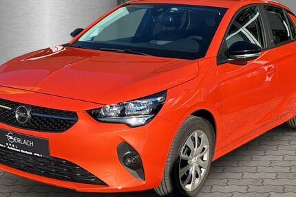 Opel Corsa 29.709 km 14.950 &euro; Niederahr 56414