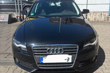 Audi A4 166.000 km 6.700 &euro; Neuwied 56566