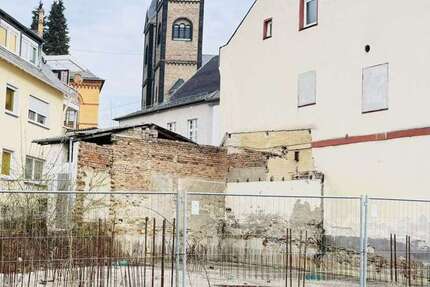 Grundstück Koblenz Arenberg-Immendorf - 80.500&euro; | Angebot:25519170