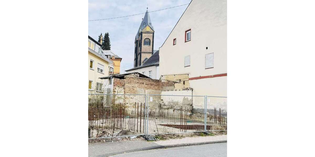 Grundstück Koblenz Arenberg-Immendorf - 80.500&euro; | Angebot:25519170
