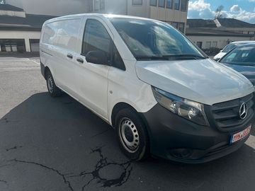Mercedes-Benz Vito 145.000 km 14.250 &euro; Mayen 56727