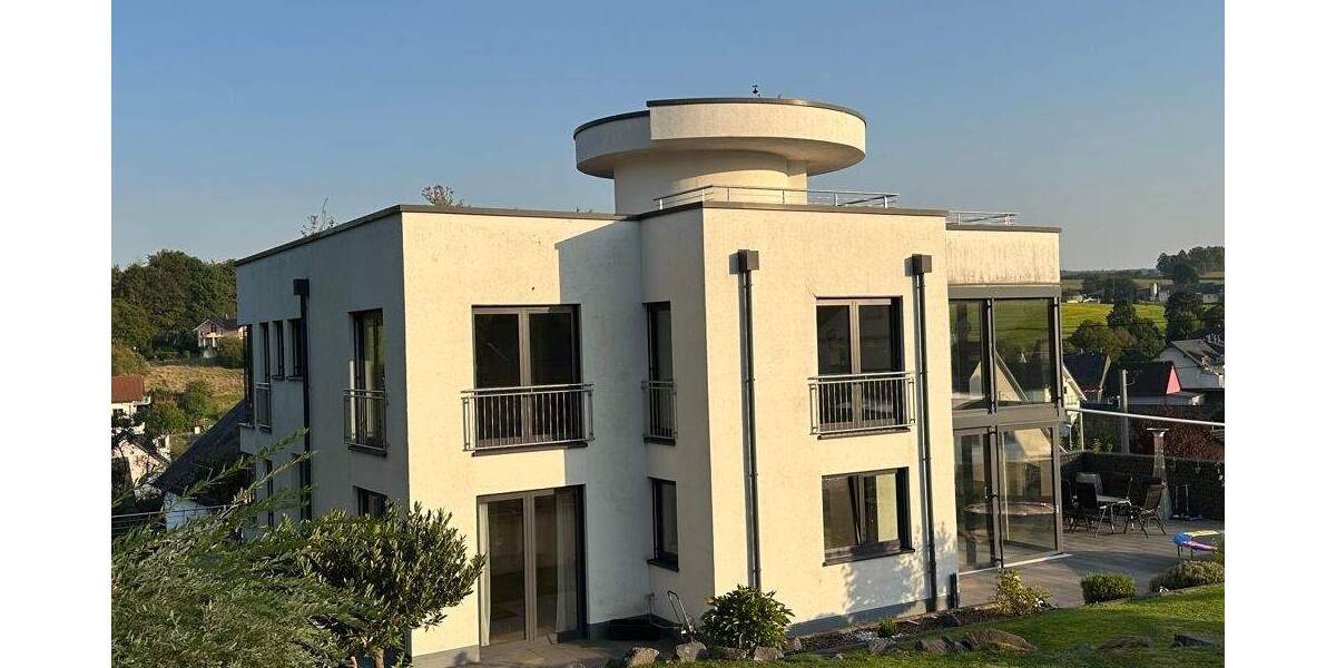 Einfamilienhaus Niederelbert - 5 Zimmer, 332 m&sup2;, 995.000&euro; | Angebot:25665813