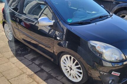 Renault Twingo 181.000 km 2.300 &euro; Ochtendung 56299