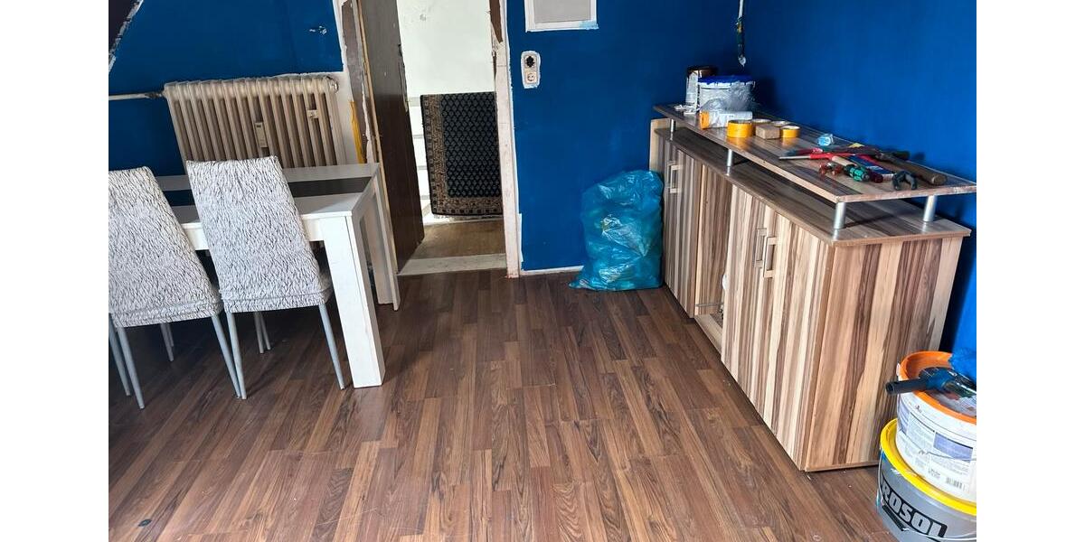 Dachgeschoßwohnung Boppard - 1 Zimmer, 25 m&sup2;, 300&euro; | Angebot:25883282