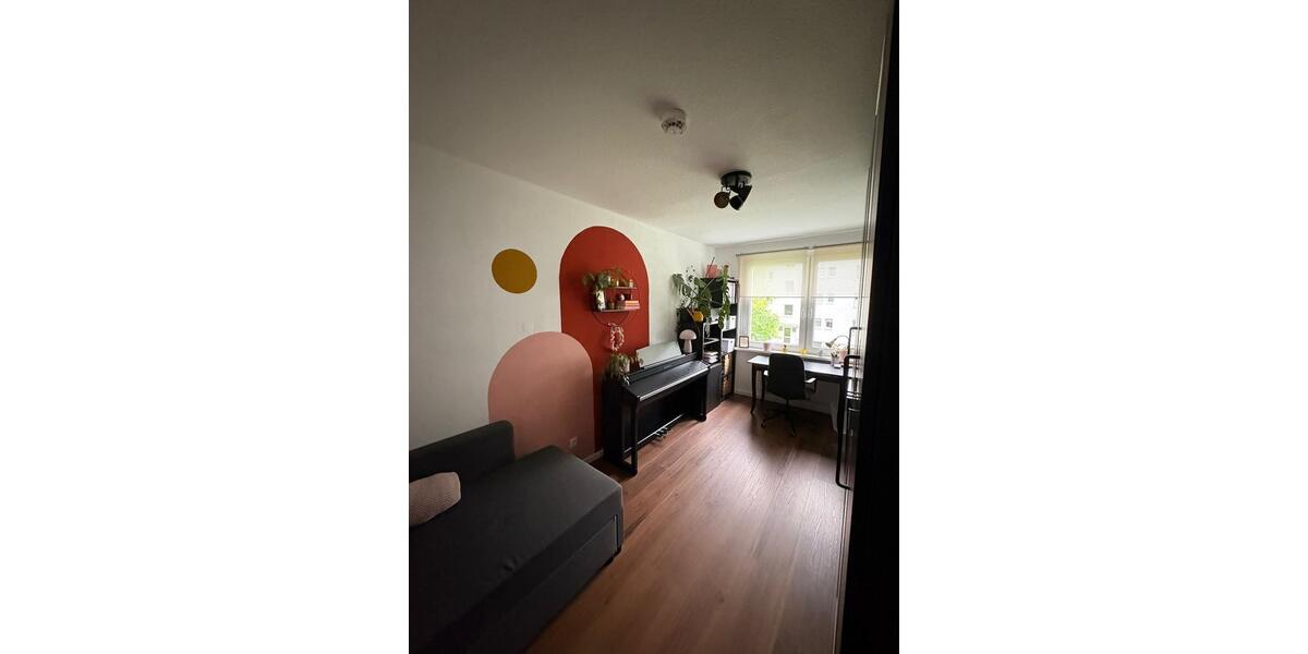 Etagenwohnung Koblenz Karthause - 3 Zimmer, 65 m&sup2;, 254.000&euro; | Angebot:26662759