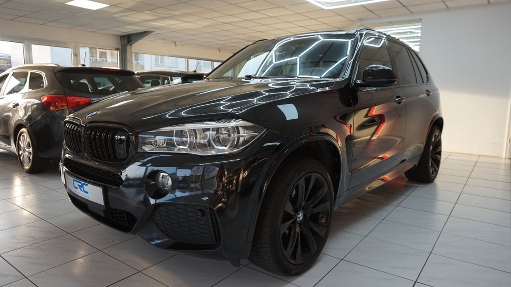 BMW X5 189.000 km 29.890 &euro; Ransbach-Baumbach 56235