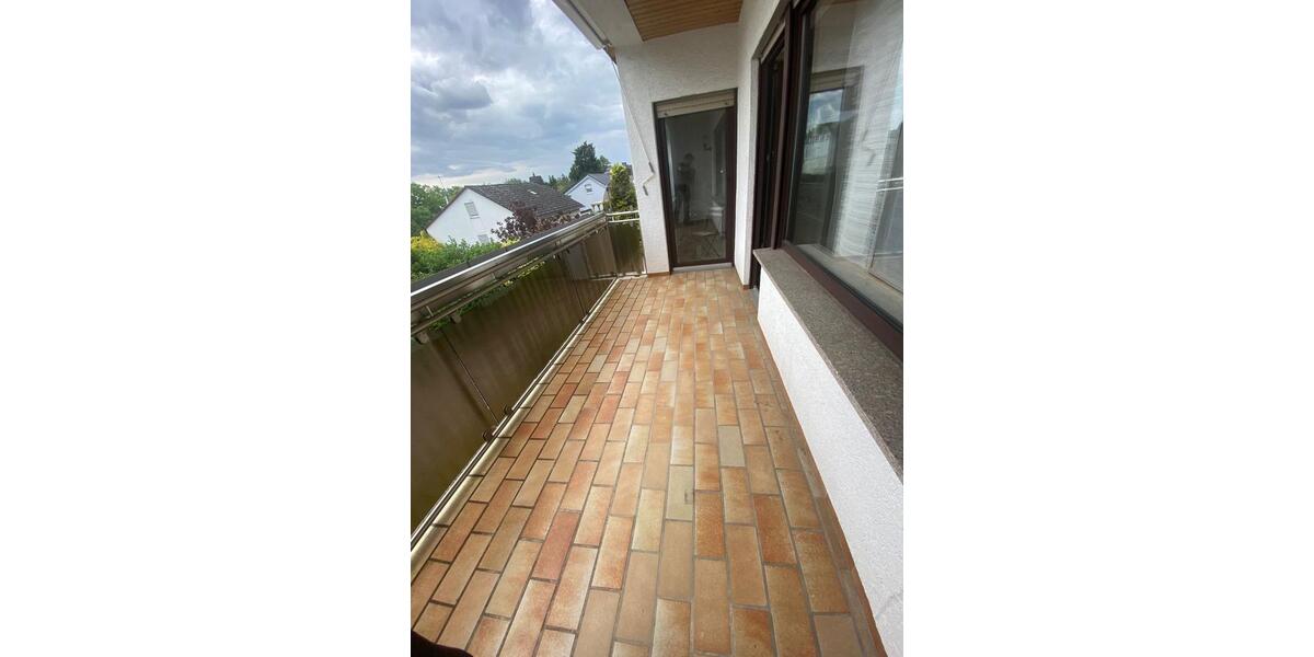 Dachgeschoßwohnung Koblenz Bubenheim - 4 Zimmer, 96 m&sup2;, 900&euro; | Angebot:26522600