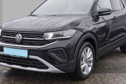 VW T-Cross 25.525 km 22.980 &euro; Neuwied 56564