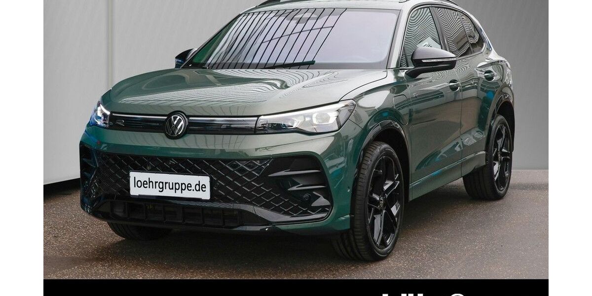 VW Tiguan 12.213 km 52.980 &euro; Koblenz 56070