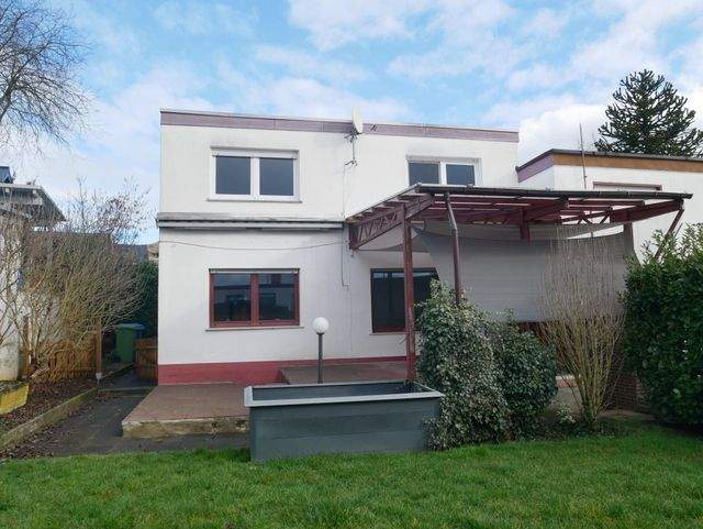 Reihenendhaus Neuwied Heimbach-Weis - 5 Zimmer, 117 m&sup2;, 398.000&euro; | Angebot:25746974