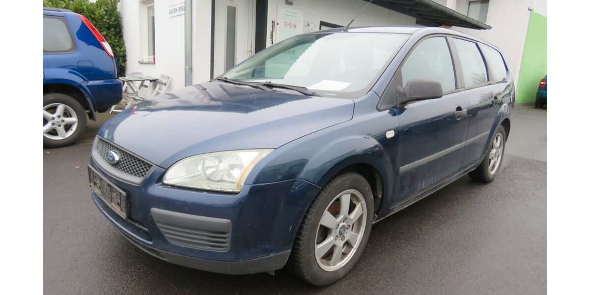 Ford Focus 267.727 km 1.250 &euro; Andernach 56626