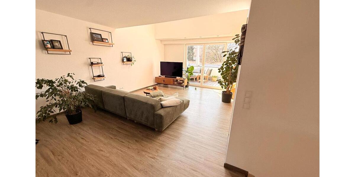 Dachgeschoßwohnung Niederzissen - 2 Zimmer, 75 m&sup2;, 700&euro; | Angebot:25419329