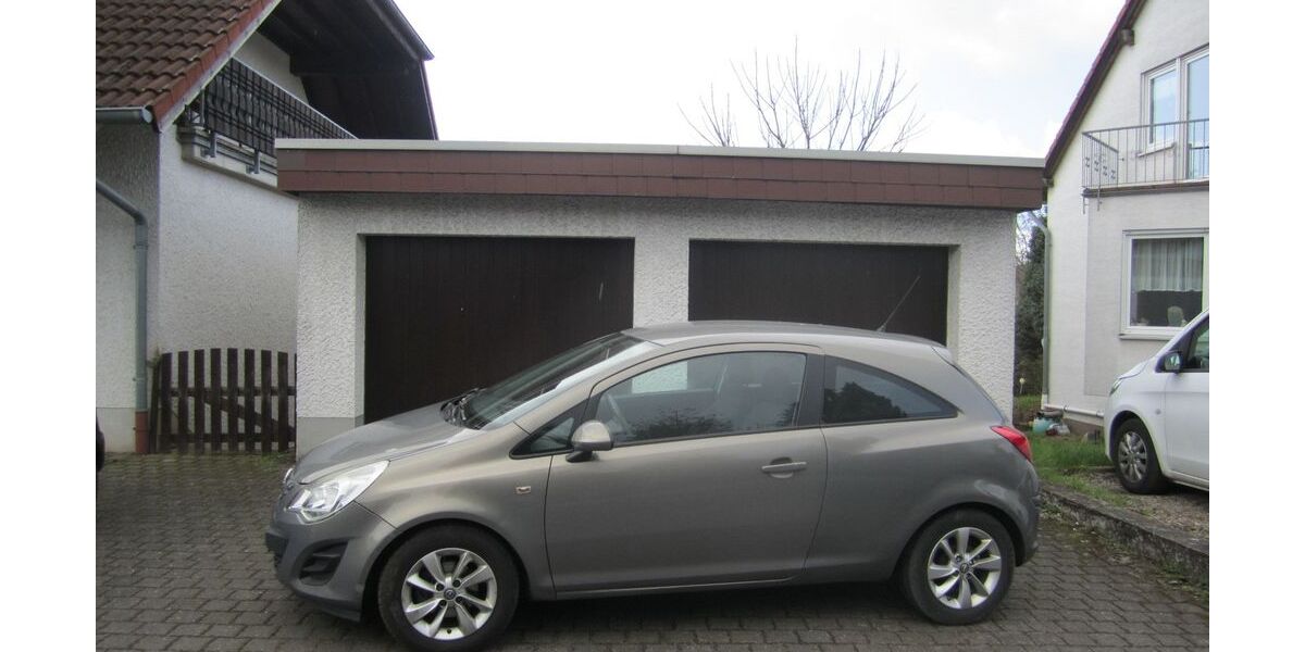 Opel Corsa 128.630 km 3.990 &euro; Neuwied 56567