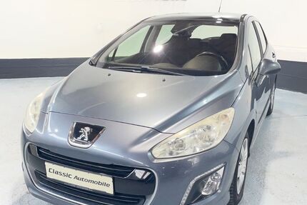 Peugeot 308 142.000 km 3.780 &euro; Neuwied 56567