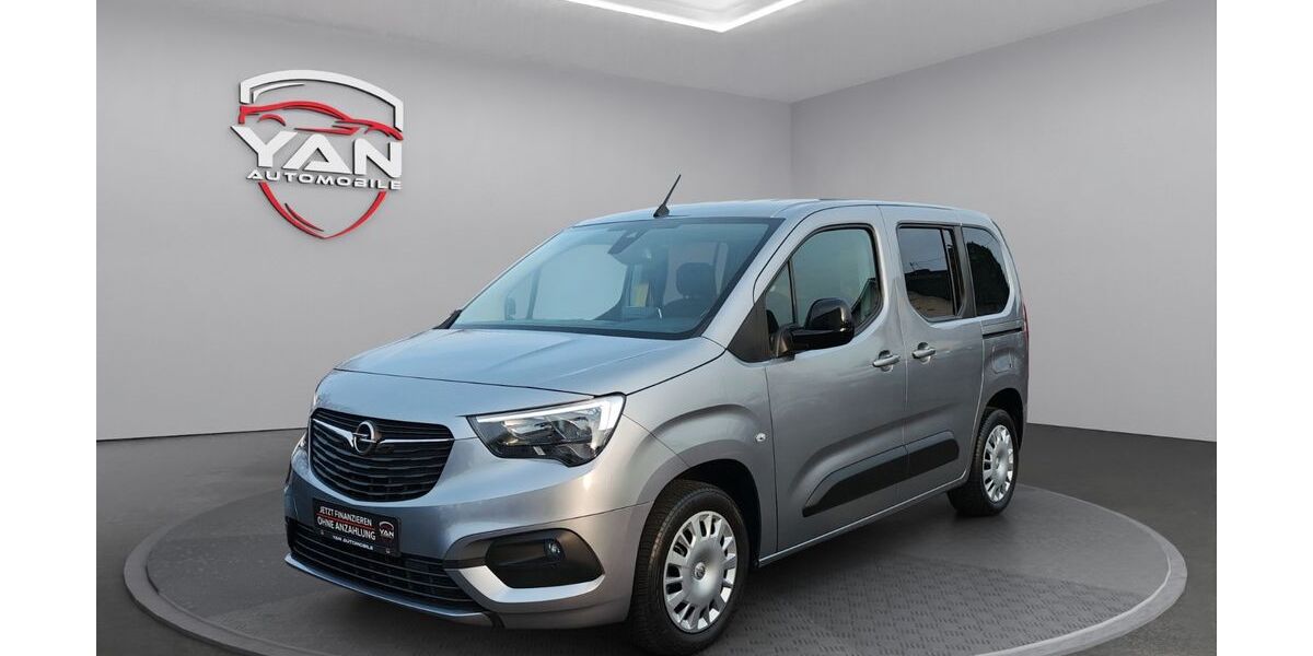 Opel Combo Life 43.642 km 19.400 &euro; Koblenz 56070