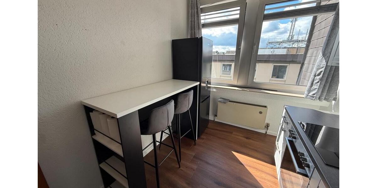 Etagenwohnung Koblenz - 1 Zimmer, 20 m&sup2;, 650&euro; | Angebot:25197548