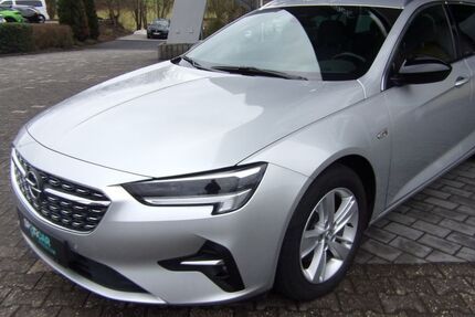 Opel Insignia 97.700 km 20.990 &euro; Ransbach-Baumbach 56235