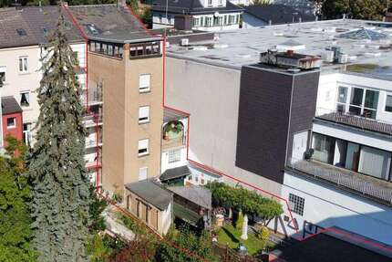 Haus Linz am Rhein - 9 Zimmer, 202 m&sup2;, 220.000&euro; | Angebot:25159469