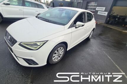 Seat Ibiza 218.500 km 7.973 &euro; Ebernhahn 56424