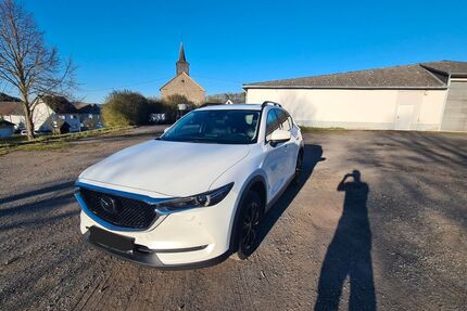 Mazda CX-5 124.000 km 17.400 &euro; Weißenthurm 56575