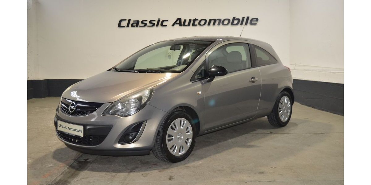 Opel Corsa 173.000 km 3.900 &euro; Neuwied 56567