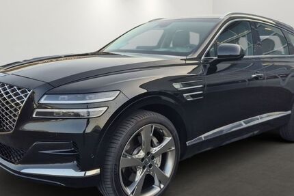 Genesis GV80 32.590 km 64.480 &euro; Andernach 56626