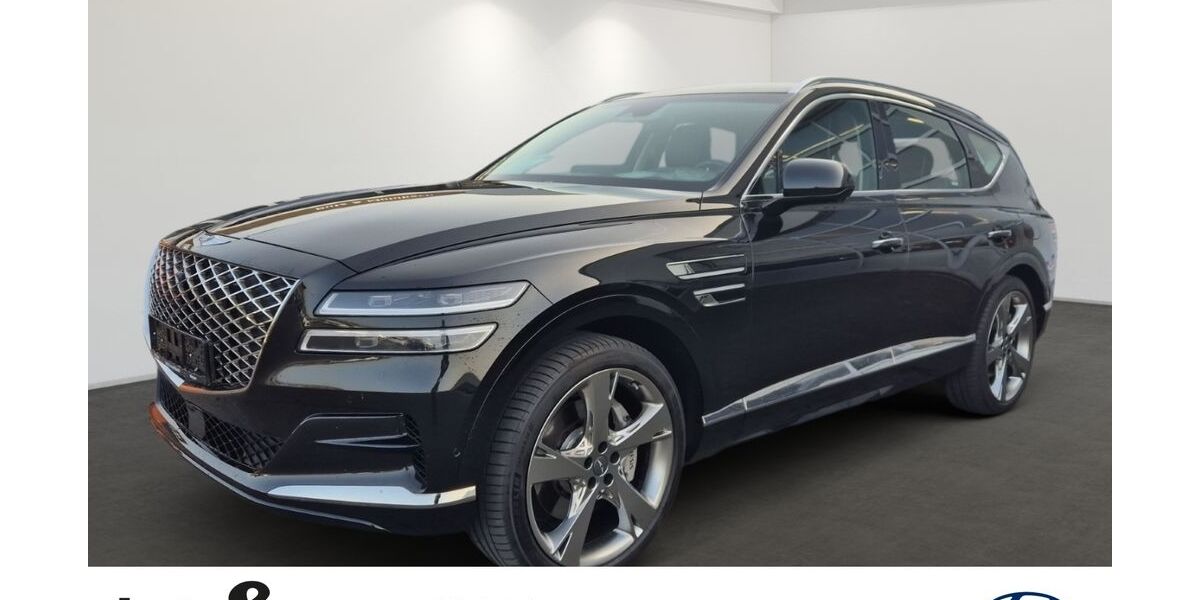 Genesis GV80 32.590 km 64.480 &euro; Andernach 56626