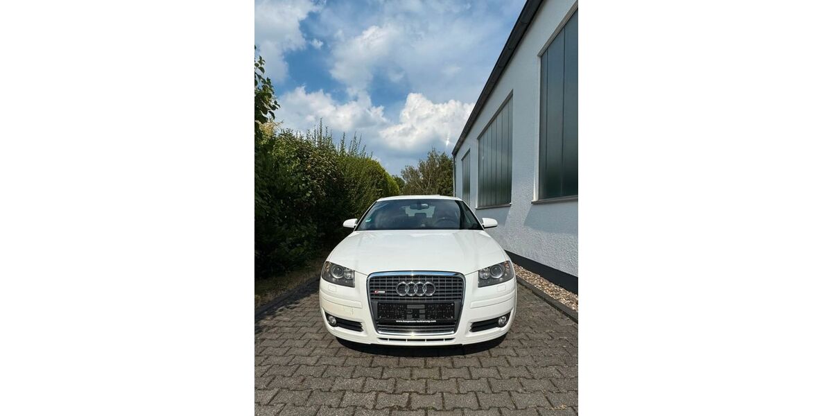 Audi A3 185.000 km 5.500 &euro; Neustadt / Wied 53577