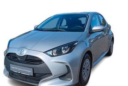Toyota Yaris 27.599 km 14.390 &euro; Neuwied 56566