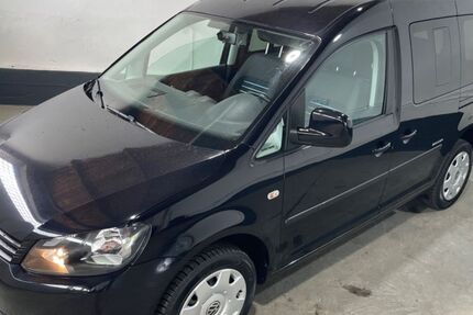 VW Caddy 150.000 km 9.900 &euro; Neuwied 56567