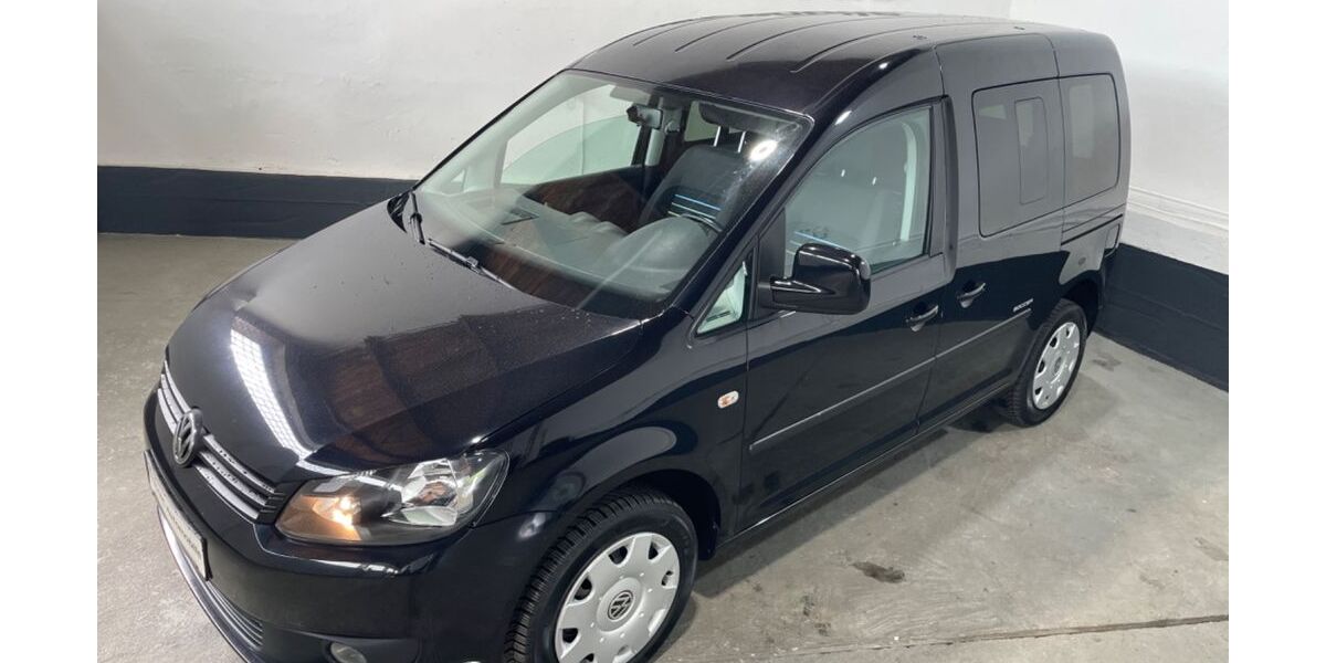 VW Caddy 150.000 km 9.900 &euro; Neuwied 56567
