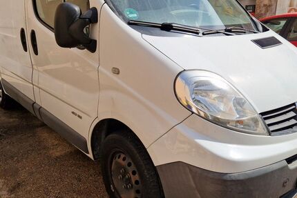 Renault Trafic 150.000 km 6.590 &euro; Mendig 56743