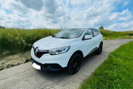 Renault Kadjar 120.000 km 8.299 &euro; Asbach 53567