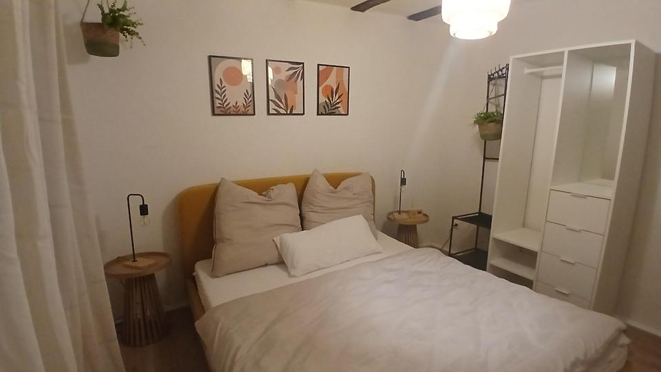 Erdgeschoßwohnung Andernach - 3 Zimmer, 40 m&sup2;, 25&euro; | Angebot:25483147