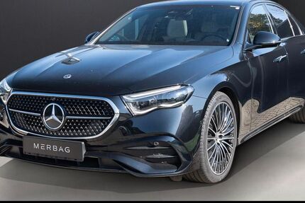 Mercedes-Benz E 220 16.580 km 64.490 &euro; Neuwied 56566