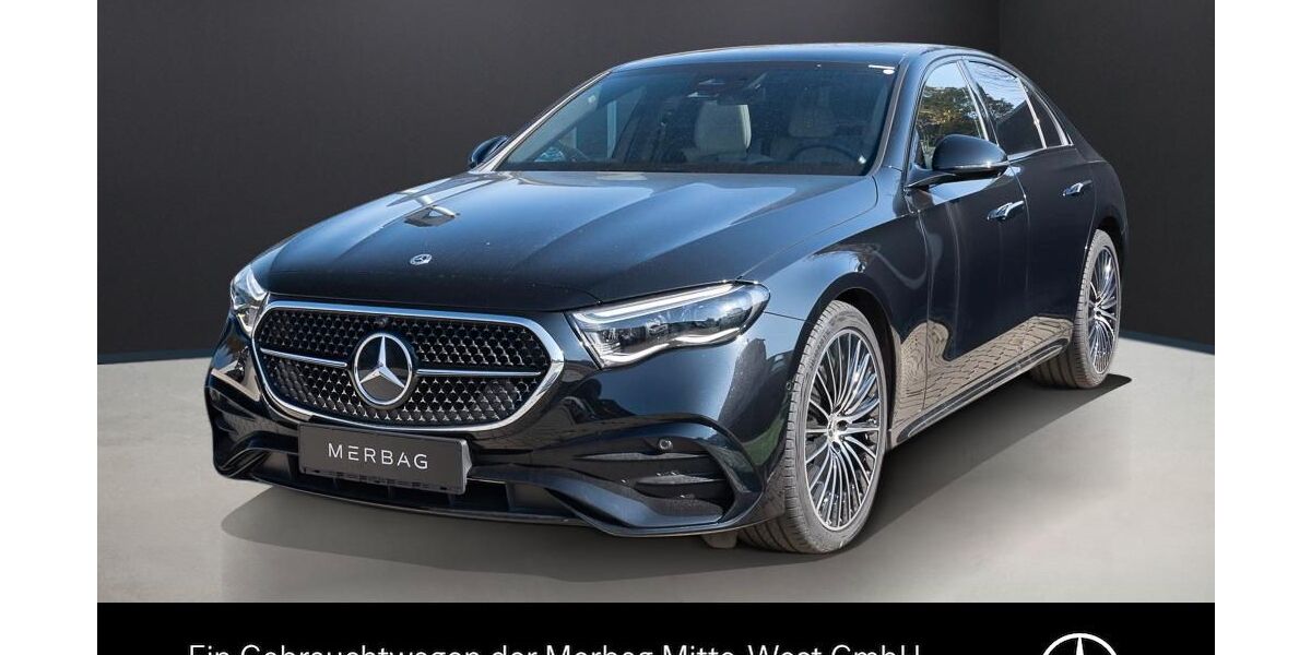 Mercedes-Benz E 220 16.580 km 64.490 &euro; Neuwied 56566
