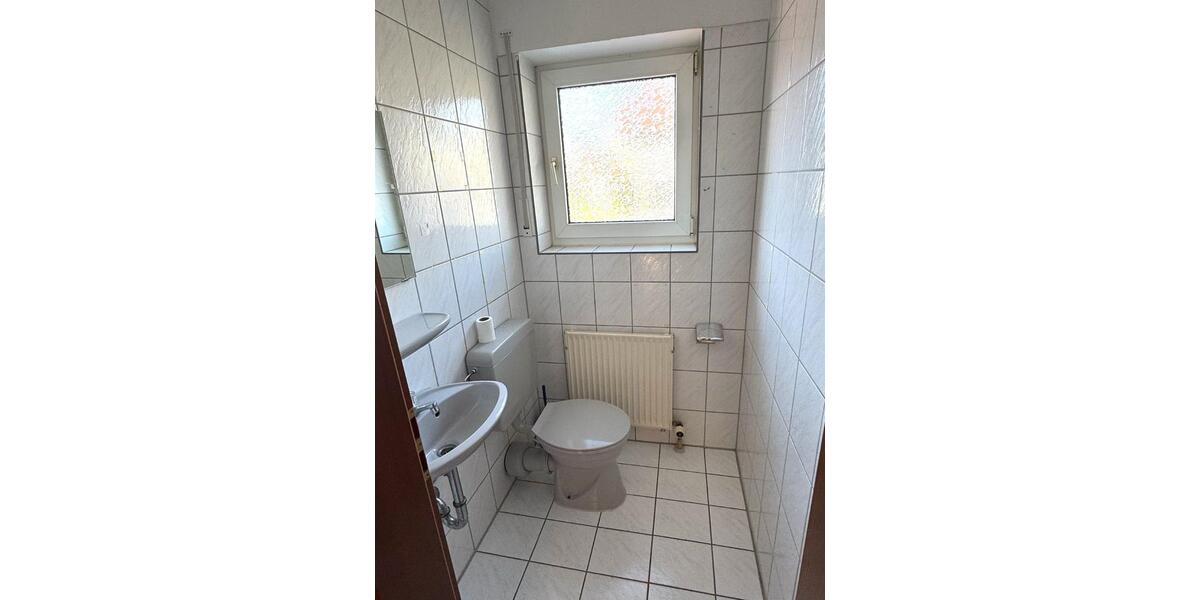 Erdgeschoßwohnung Kleinmaischeid - 3 Zimmer, 90 m&sup2;, 720&euro; | Angebot:25881802