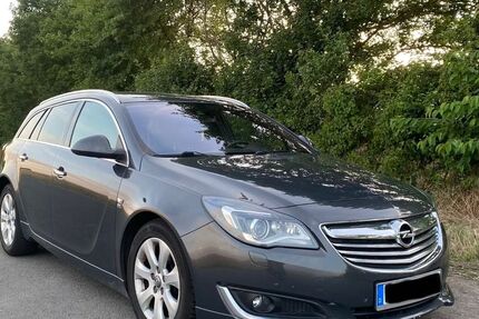 Opel Insignia 179.720 km 7.800 &euro; Mendig 56743