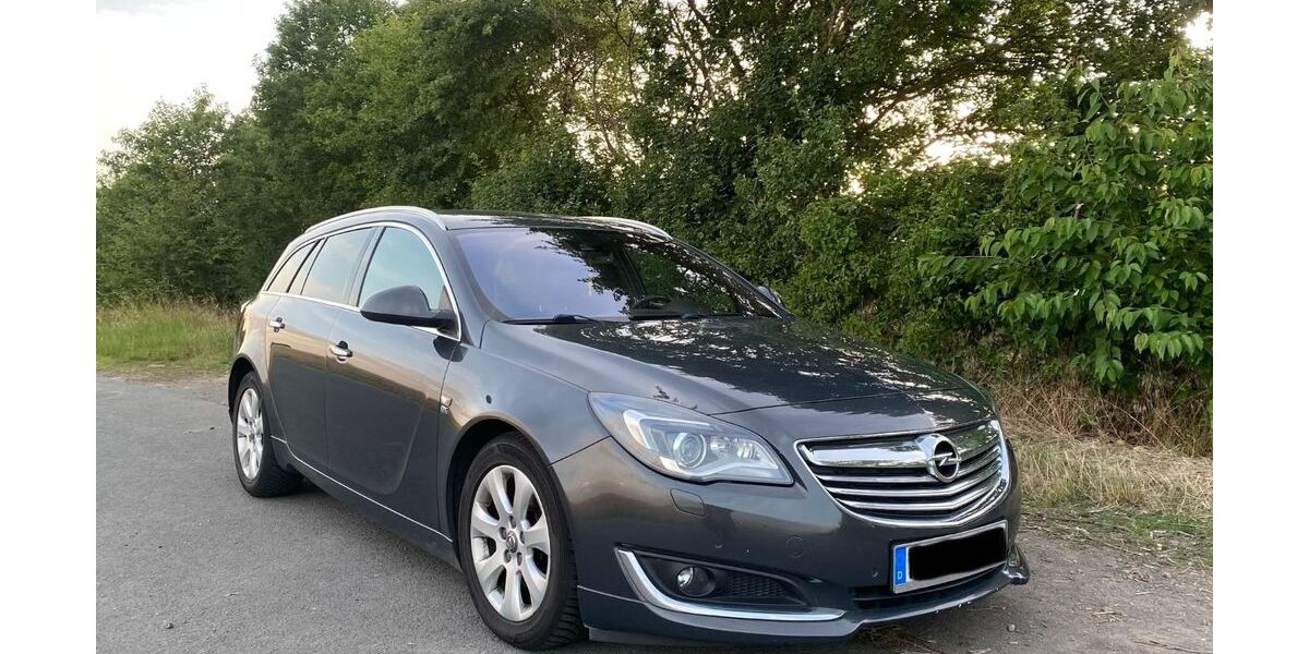 Opel Insignia 179.720 km 7.800 &euro; Mendig 56743