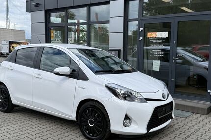 Toyota Yaris 71.500 km 10.990 &euro; Koblenz/Rh. 56070