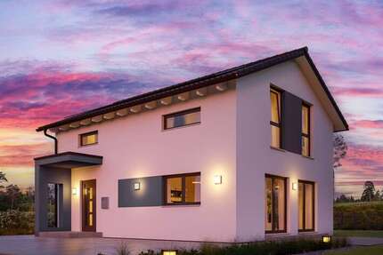 Haus Wehr - 3 Zimmer, 122 m&sup2;, 692.490&euro; | Angebot:25234080