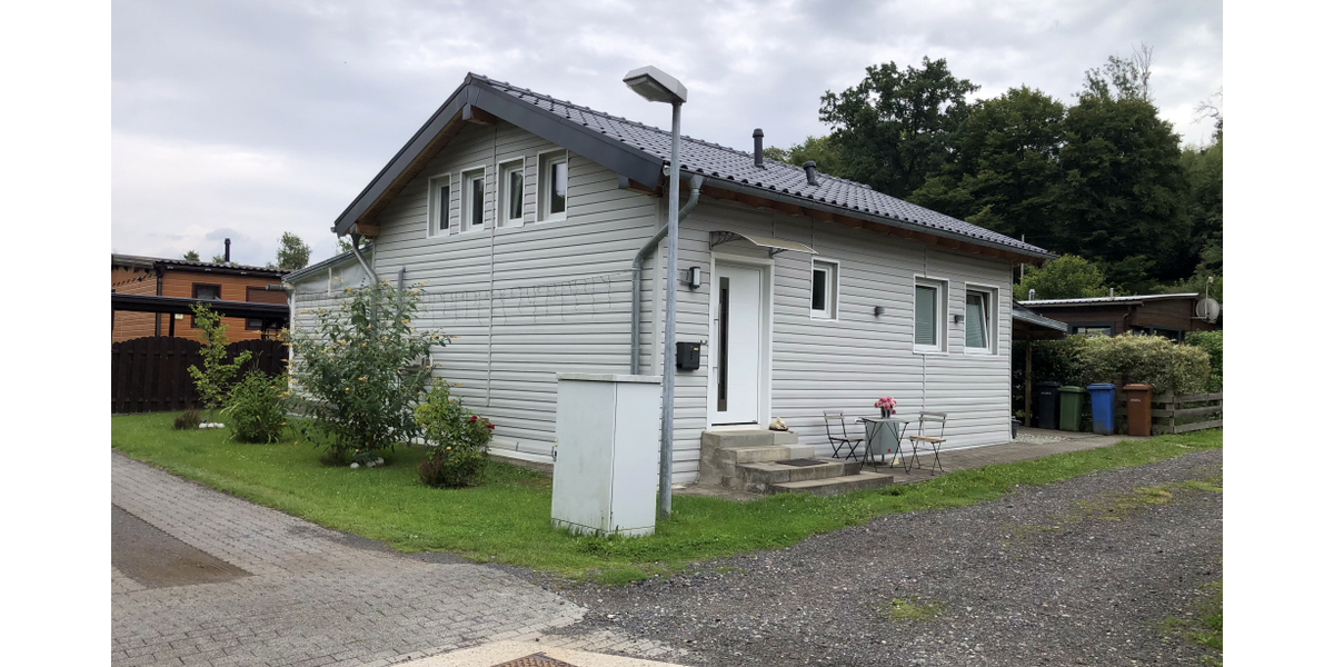 Einfamilienhaus Niederwambach - 3 Zimmer, 53 m&sup2;, 114.000&euro; | Angebot:25343577