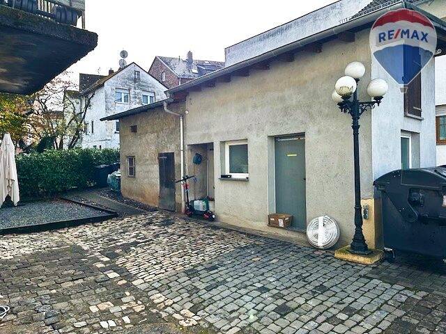 Mehrfamilienhaus, Wohnhaus Höhr-Grenzhausen Grenzhausen - 8 Zimmer, 165 m&sup2;, 395.000&euro; | Angebot:25769917