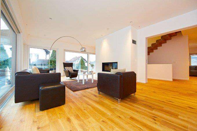 Einfamilienhaus Horhausen - 6 Zimmer, 200 m&sup2;, 440.900&euro; | Angebot:25801111