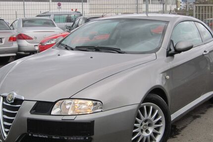 Alfa Romeo GT 99.000 km 2.900 &euro; Koblenz 56070