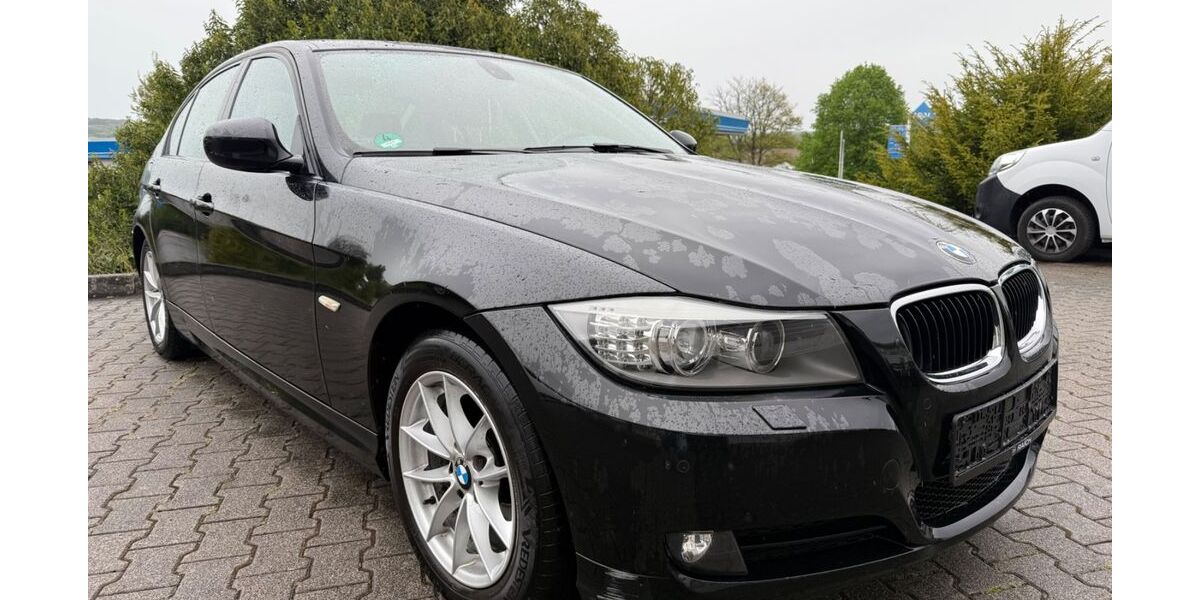 BMW 318 153.795 km 6.999 &euro; Urbach 56317