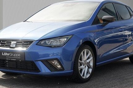 Seat Ibiza 16.993 km 16.580 &euro; Neuwied 56564